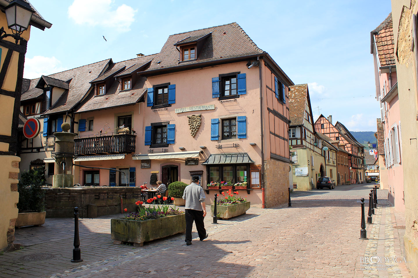 Eguisheim